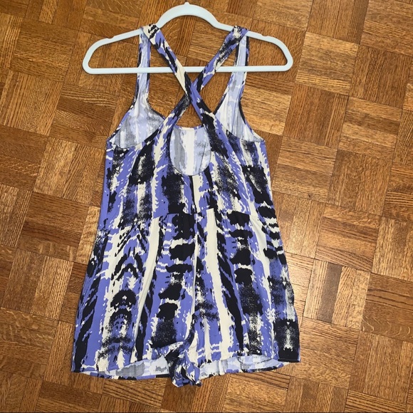 Forever 21 Romper - Picture 2 of 2